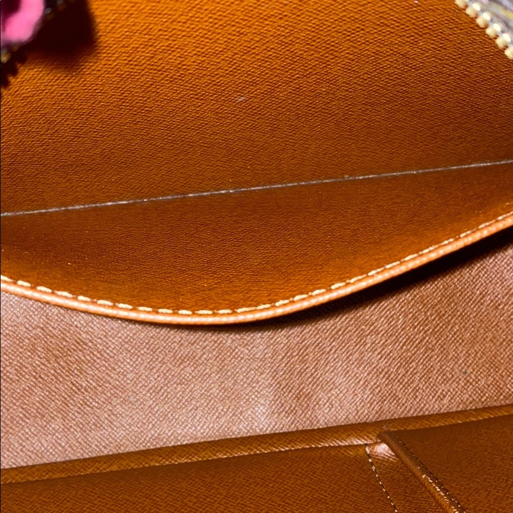 SOLD!!!!❤️authentic lv - Picture 14 of 15